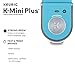 Keurig K-Mini Plus Single Serve K-Cup Pod Coffee Maker, Cool Aqua