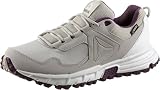 Reebok Damen Sawcut 5.0 GTX Fitnessschuhe, braun (Sand Stone/Chalk/Washed Plum), 41