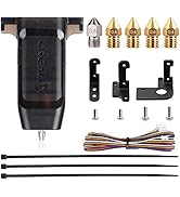 Official Creality CR Touch Auto Bed Leveling Sensor Kit with 32 Bit V4.2.2 / V4.2.7 Mainboard and...