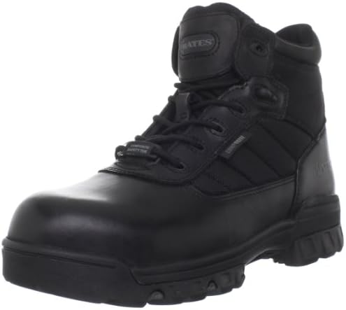 Bates Men's Core Tactical Sport, Black, 12 M