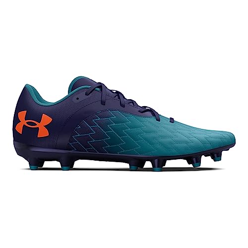 Under Armour Magentico Select 2.0 Mens Firm Ground Soccer Cleats