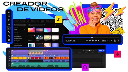 Miniatura 3 de Movavi Video Suite Para Mac - Licencia De 1 Año Personal 1 Dispositivo Mac Código De Activación Mac Enviado Por Email