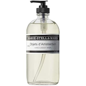 MARIE-STELLA-MARIS – Hand & Body Wash Objets d’Amsterdam