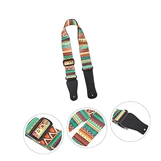 Milisten 2 Pièces Instruments De Ténor National pour Et Ukulélé Poupée Cintre De Guitare Pièces Sangle Musicale Soprano… - Les Beatles, Paul McCartney, John Lennon, RIngo Starr, George Harrison Milisten 2 Pièces Instruments De Ténor National pour Et Ukulélé Poupée Cintre De Guitare Pièces Sangle Musicale Soprano… – Image 2