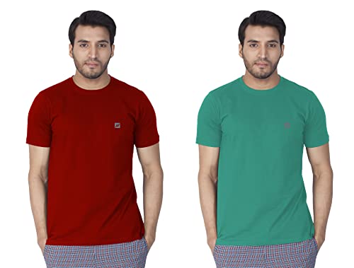 Image of Lux Nitro Men T-Shirt