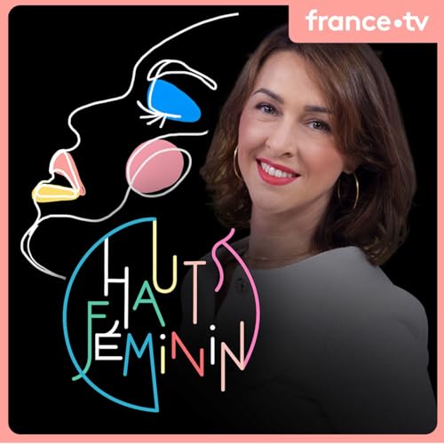 La charge mentale des femmes &agrave; No&euml;l cover art