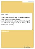 Machbarkeitsstudie und Entwicklung einer Nutzungskonzeption für ein Autothemencenter; dargestellt am Beispiel einer Gewerbeliegenschaft im Hafengebiet von Neuss (Rhein): Diplomarbeit - Sven Zöller 