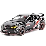 Toy Vehicles Honda