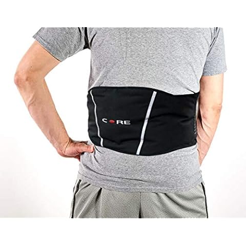 Gerbing Battery Powered Core Heat Back Wrap Cover
