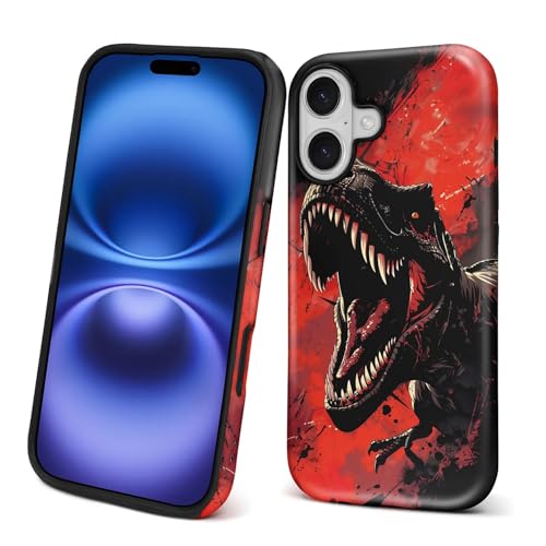 Coque antichoc PT 17 dinosaure pour protéger des chutes