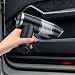 Imagen de Liuclixry Aspirador de Coche Soplador de Polvo Compacto