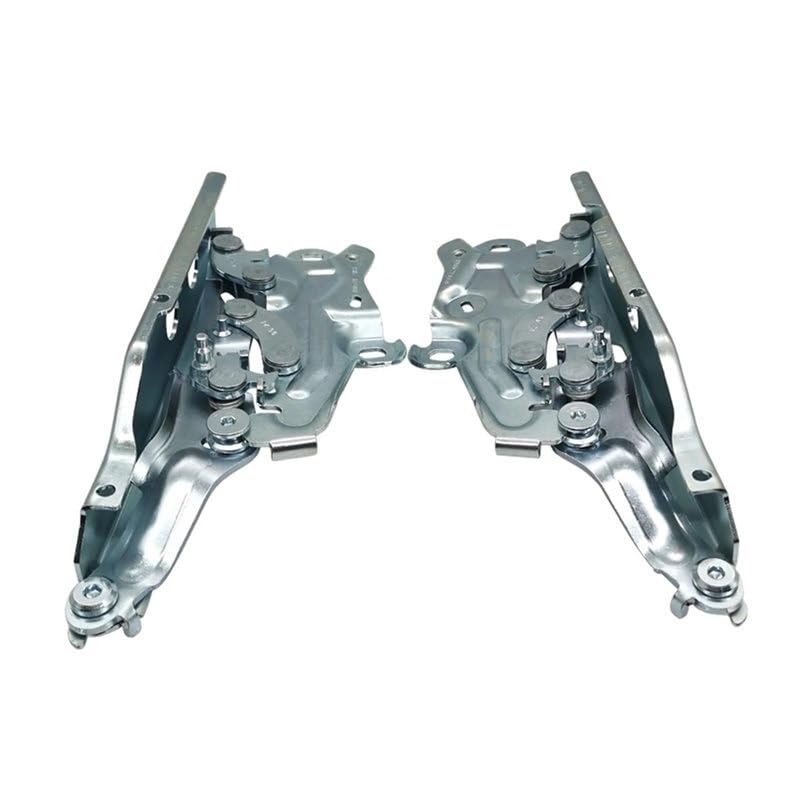 Charnière capot 4K0823301A en acier renforcé pour Audi RS6 et S6