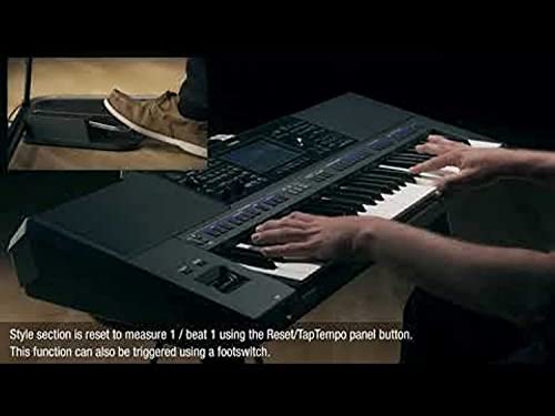 Yamaha Psrsx900 Arranger Workstation Keyboard #TOP7