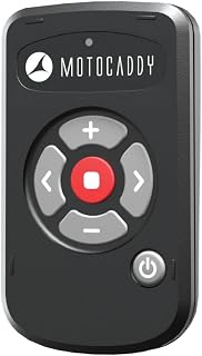 Rechargeable M7 Remote