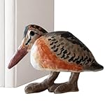 Centre artistique Wildlife : le sdel sdel saccino américain est fabriqué méticuleusement dans une pose dynamique, apportant la beauté « décor wilderness nord-américain dans votre maison. L'environnement artistique de n'importe quel environnement à la recherche de charme naturel et de style inventif.