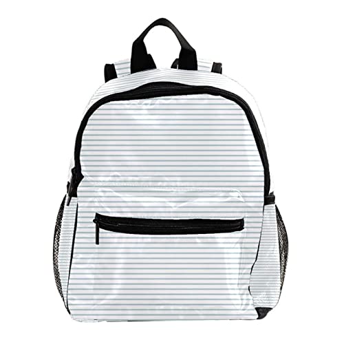 Sac à dos pour enfants avec corde et bouée Multicolored-2 aux finitions soignées