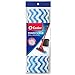 O-Cedar Triple Action Power Scrub Roller Mop Refill