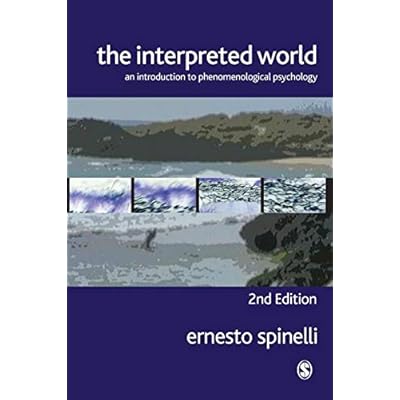 The Interpreted World