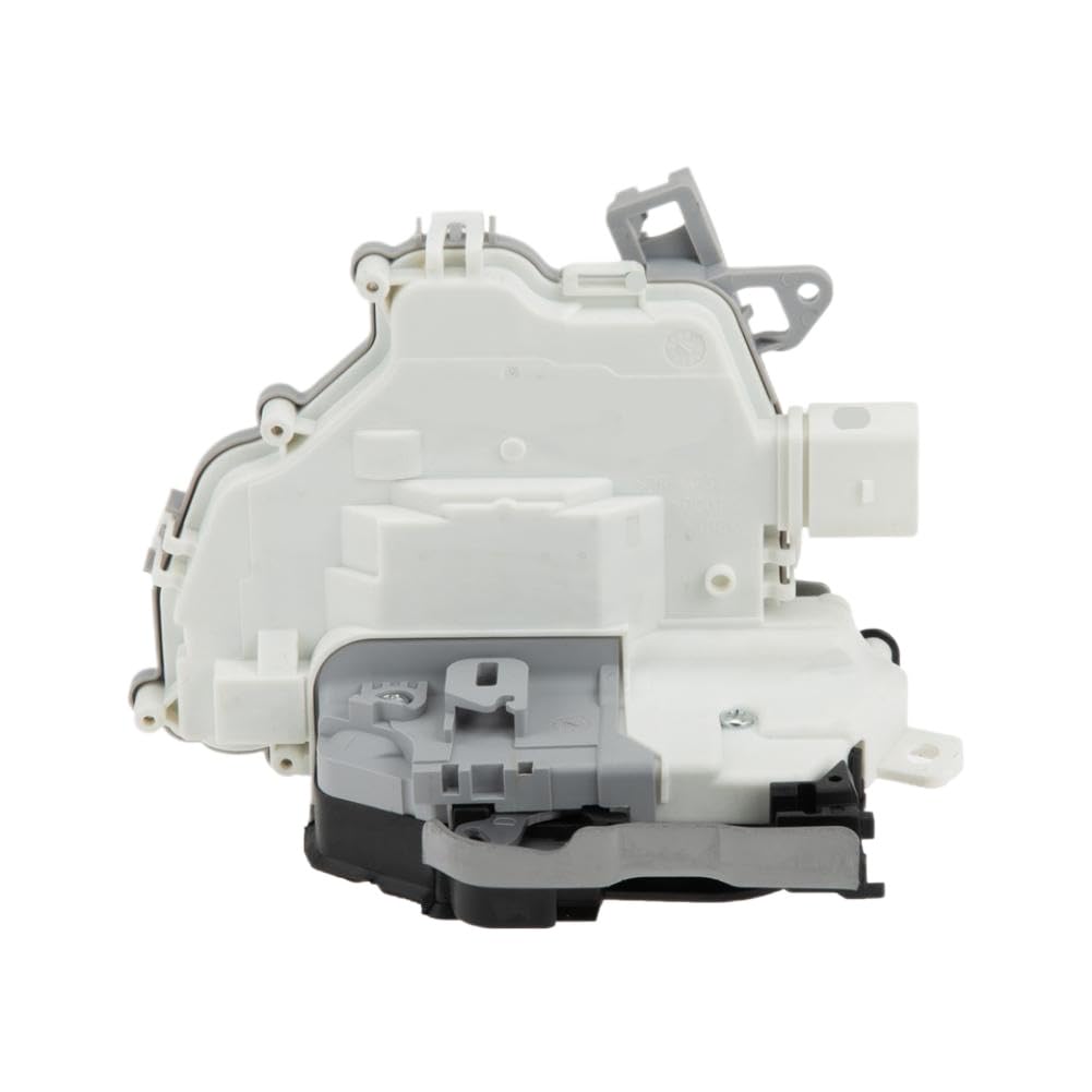 Kawynvpxz Onecolor Rear Right Door Lock Latch Actuator 4G0839016c Compatible With Audi A6 A7 Rs7 S6 S7 2016-2018