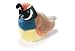 California Quail - Audubon Plush Bird (Authentic Bird Sound)