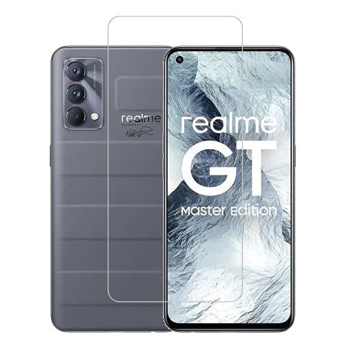 ECMERED® Screen Protector Tempered Glass with Scratch Resistant technology for REALME GT MASTER EDITION full screen coverage (Except Edges) (Transparent) (Pack of 1) (B09D8CMYPM) Amazon Price History, Amazon Price Tracker