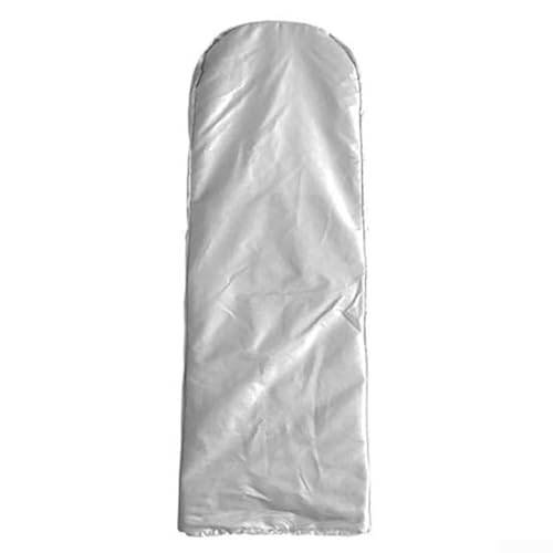Folding Ladder Cover, Folding Ladder Cover 210D Oxford Cloth Outdoor Multiple Sizes(50 * 174 * 12cm)