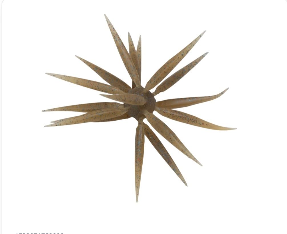 Amazon.co.jp: Coike Fish M Elastomer(#004 モエビ)コイケ フィッシュ