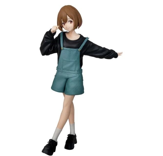 ONLY FROM JAPAN Jellyfish Can't Swim in The Night Figurines (Kim Anouk Takanashi)