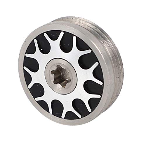 Darameea Haltères personnalisés de laboratoire de 1 pièce...