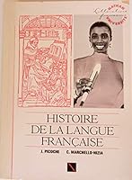N HIST.LANGUE FRSE NE 209190760X Book Cover