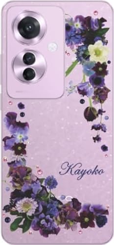 mӂnS@Ή OPPO Reno11A  ԕ X}zP[X gуP[X Android Ib| m11A CXg[ ϏՌ CX[d X}zω\ p[vAW