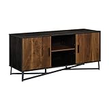 Sauder Canton Lane Credenza,...