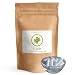 Produktbild L-Lysin Kapseln 150 Kapseln à 500 mg - essentielle Aminosäure - in Premiumqualität - 100% vegan - glutenfrei, lactosefrei - ohne Konservierungsstoffe - ohne Hilfs- u. Zusatzstoffe