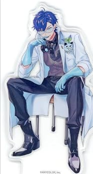 Amazon.co.jp: [アニメ物語屋] 七次元生徒会 会計：レオス