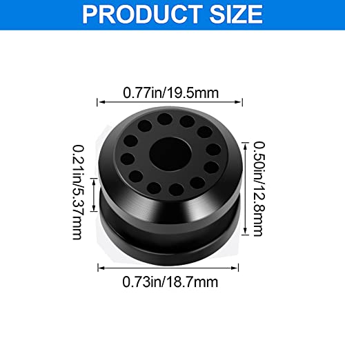 image for BLACKHORSE-RACING Transfer Case Shifter Linkage Bushing Grommet 680789