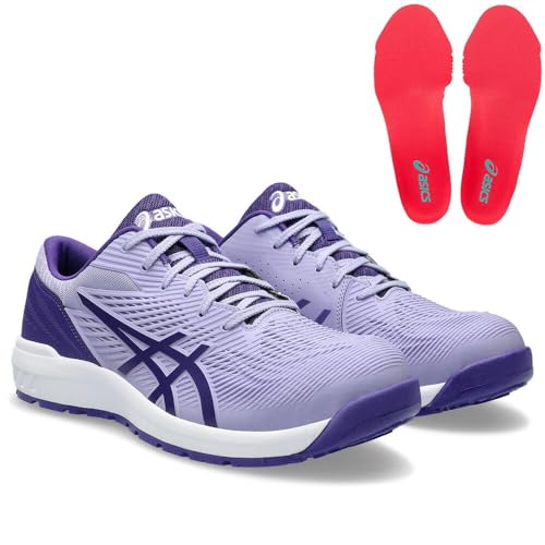 アシックス 安全靴 パープル」の人気商品一覧 | 安い商品を通販サイト