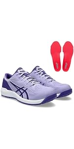 Amazon | アシックス asics 安全靴 作業靴 ウィンジョブ 【CP121