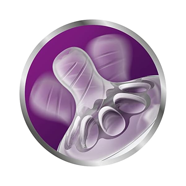Philips Avent Natural-Babyflasche (Modell SCF070/24) – Bild 7