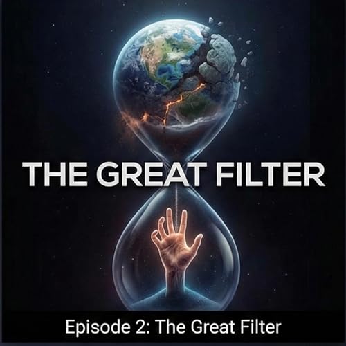 The Great Filter : The Fermi Paradox Series: