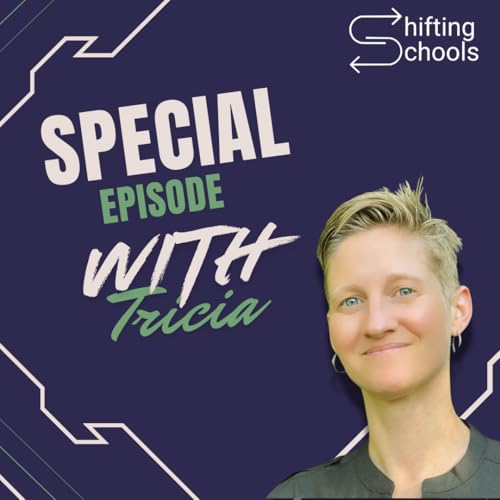 Conflicted about AI? Try being conflicted with AI... Podcast Por  arte de portada