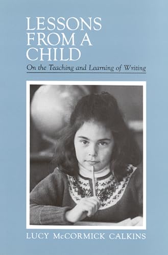 Lessons from a Child