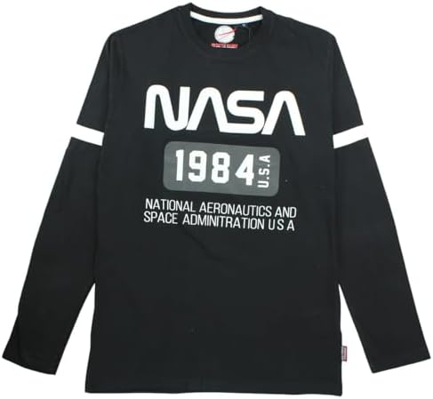 Podkoszulek Nasa Człowiek - XL