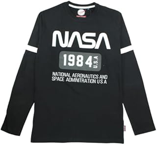 Podkoszulek Nasa Człowiek - XL