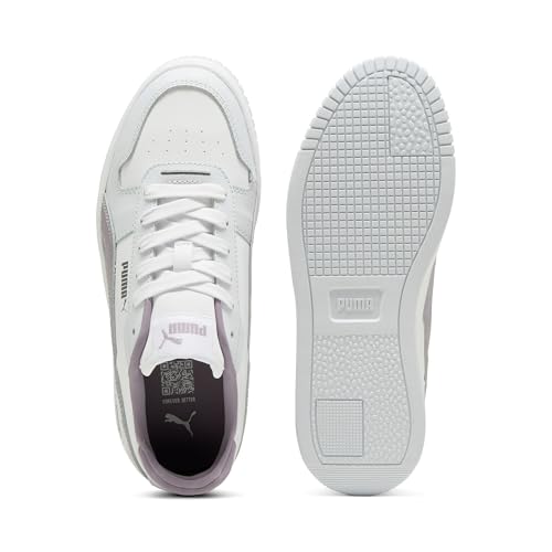 Image of Puma Womens Carina Street Sneaker