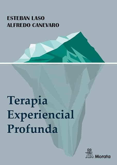 Portada de Terapia Experiencial Profunda
