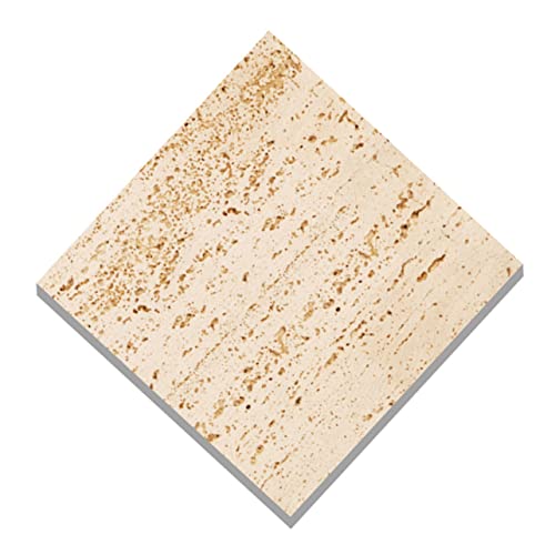 Abaodam 1Pc Pedra Natural Bandeja De Resina De Fotografia Paleta De Maquiagem Enfeites De Presente O