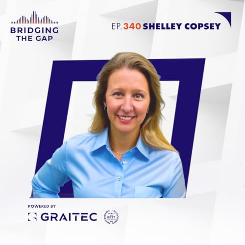 Turning Construction Data Into Safer Decisions Podcast Por  arte de portada