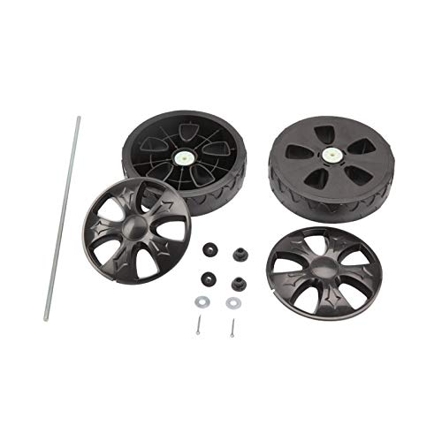 Replacement Wheel