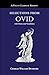 Selections from Ovid: with Notes and Vocabulary (Focus Classical Library)