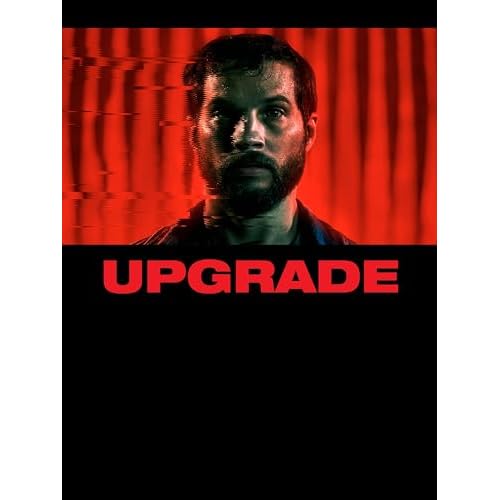 Upgrade